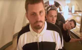 Хлеб — Дружба Смотреть онлайн