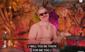 Imagine Dragons – Monday смотреть клип