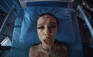 Инстасамка – За деньги да смотреть клип