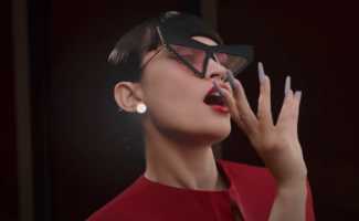 Ирина Раймз, Джа Халиб – Навсегда клип смотреть