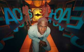 Justin Bieber – Peaches ft. Daniel Caesar, Giveon Смотреть онлайн