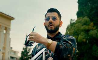 Жорик Вартанов – Хочу тиба любицца Смотреть онлайн