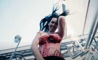 Katy Perry, Alesso – When I’m Gone смотреть клип