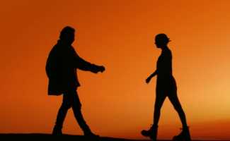 Клава Кока, Артур Пирожков – Хочешь смотреть клип