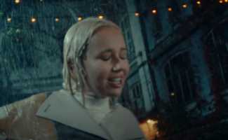 Клава Кока – Не со мной клип смотреть