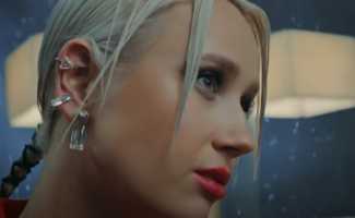 Клава Кока – Точка клип смотреть