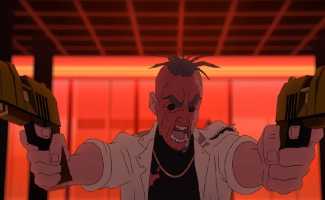 Ленинград ft. Глюкоза — Жу-Жу Смотреть онлайн