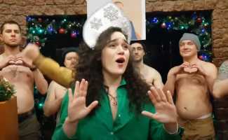 Ленинград – Покаянная смотреть клип