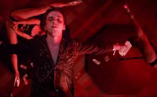 Ленинград — Вояж Смотреть онлайн