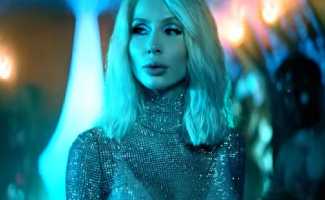 Светлана Лобода — Парень Смотреть онлайн