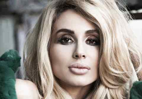 Светлана Лобода (LOBODA) все клипы Смотреть онлайн