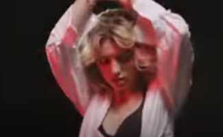 Люся Чеботина – June Song клип смотреть