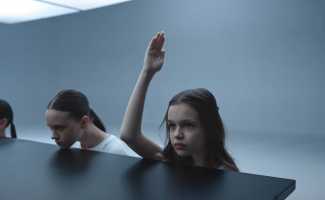 Максим Фадеев, Маша Гулевич – Скажите детям клип смотреть