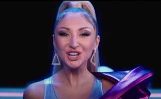 Margo – Новый год Смотреть онлайн