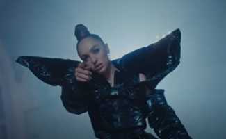 Мари Краймбрери – Прости, но я не буду петь клип смотреть