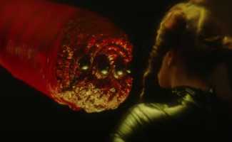 Maruv – Candy Shop смотреть клип