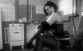 Maruv, The Hatters – Bullet смотреть клип