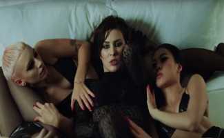 MARUV — Siren Song Смотреть онлайн