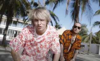 Майот, Гуф – Summer Time клип смотреть