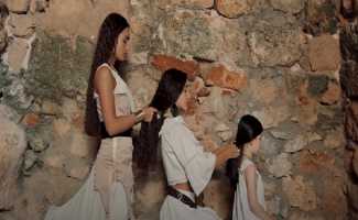 Ми Мария – Супавумен смотреть клип