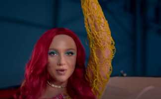 Конфуз, Мия Бойка – Капкан клип смотреть