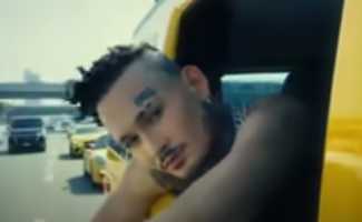 Моргенштерн – Далеко клип смотреть