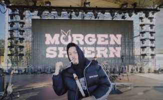 Моргенштерн – Ееее смотреть клип