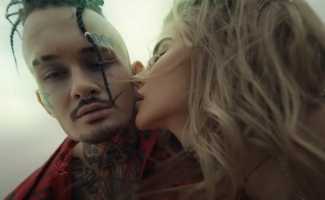 Моргенштерн, Magic Man – Грустно клип смотреть