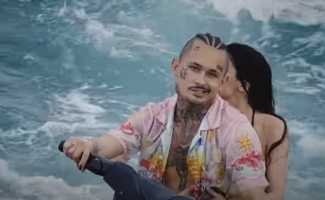 Моргенштерн – Пойдет смотреть клип