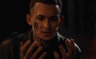 Моргенштерн – Я когда-нибудь уйду клип смотреть