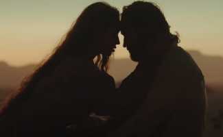 Мот – Любовь как спецэффект смотреть клип