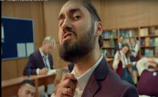 Мот — Молодость Смотреть онлайн