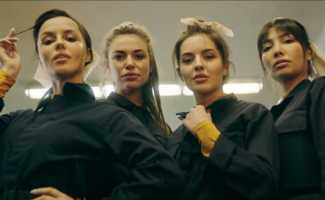 MOZGI – Девчонка Смотреть онлайн