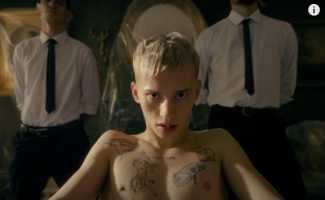 Даня Милохин, Мумий Троль – Башня смотреть онлайн