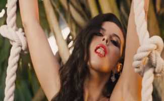 NK —  Peligroso Смотреть онлайн