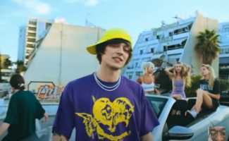 OG Buda – Фэм смотреть клип