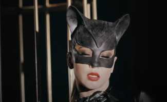 Ольга Бузова – Не буди во мне зверя смотреть клип