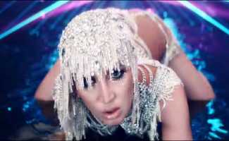 Ольга Бузова — Водица Смотреть онлайн