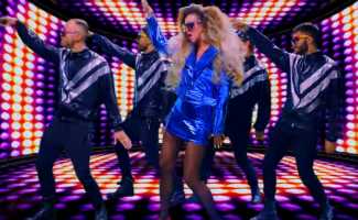 Ольга Бузова — Лайкер Смотреть онлайн