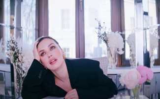 Ольга Серебкина – Одиночка клип смотреть