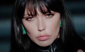 Ольга Серябкина – Я хочу на новый год клип смотреть