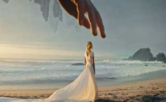 Полина Гагарина — Камень на сердце Смотреть онлайн