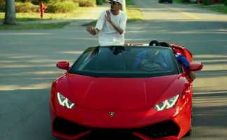 ПТП feat. ПЗТ — Малибу Смотреть онлайн