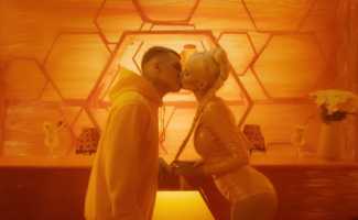 Rasa – Пчеловод Смотреть онлайн