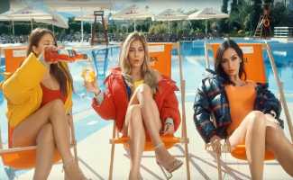 Серебро — Chico Loco Смотреть онлайн