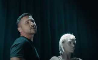 Сергей Лазарев – Третий смотреть клип