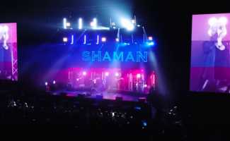 Шаман – Гимн России смотреть клип