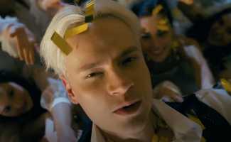 Шаман – Мед клип смотреть