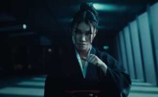 Slava Marlow – Бизнес вумен смотреть клип