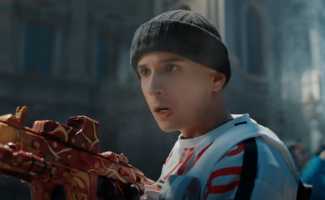 Слава Марлоу – Миллион дорог смотреть клип